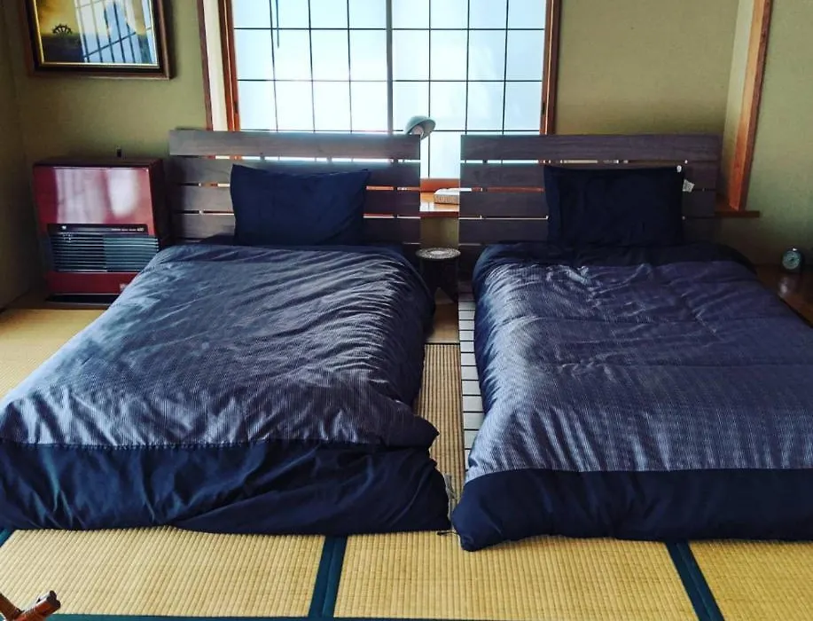 Hakone Villa-1